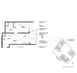 The M (D7), Apartment #454654611